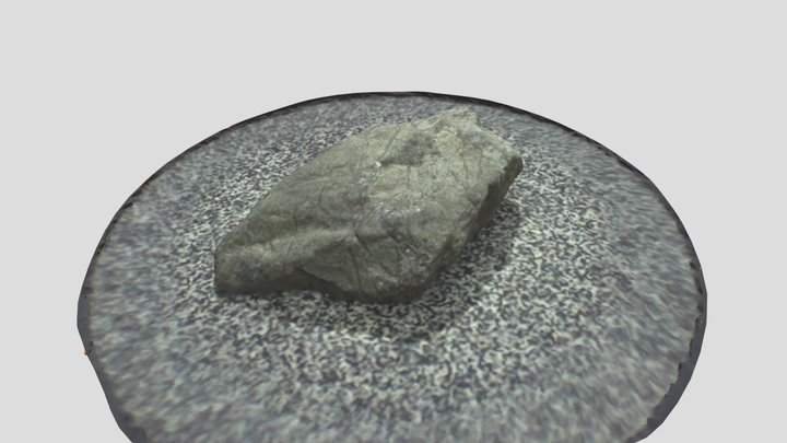 Stone – Free 3D Model STL