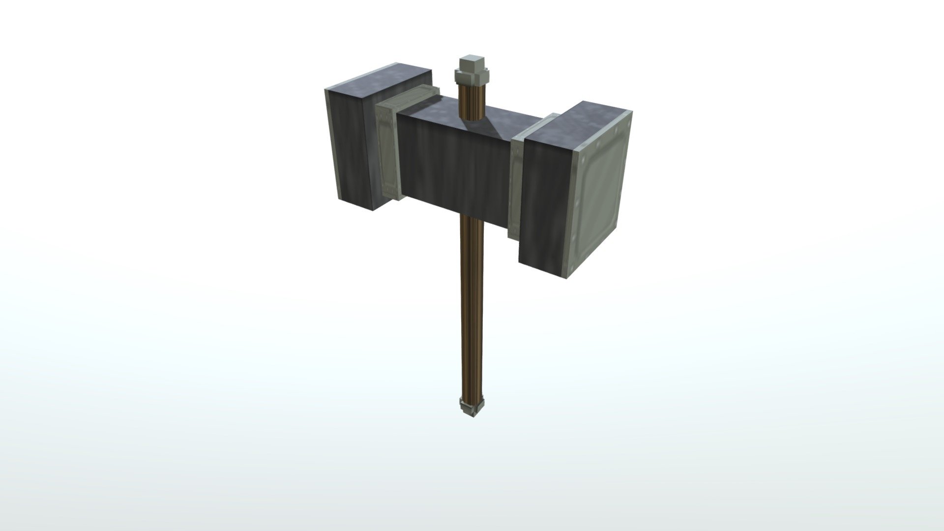 Orc Hammer