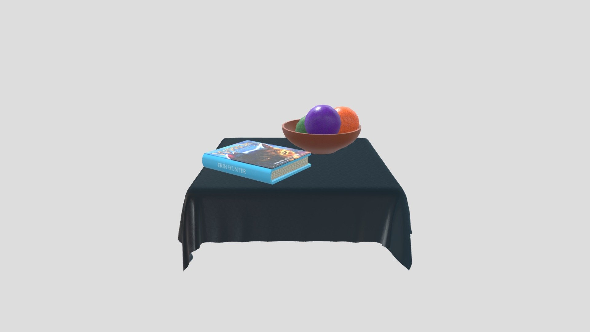 Still Life