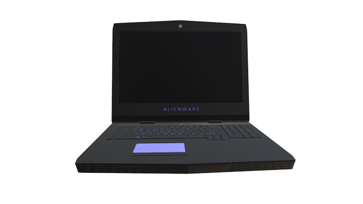 原型 3D Model