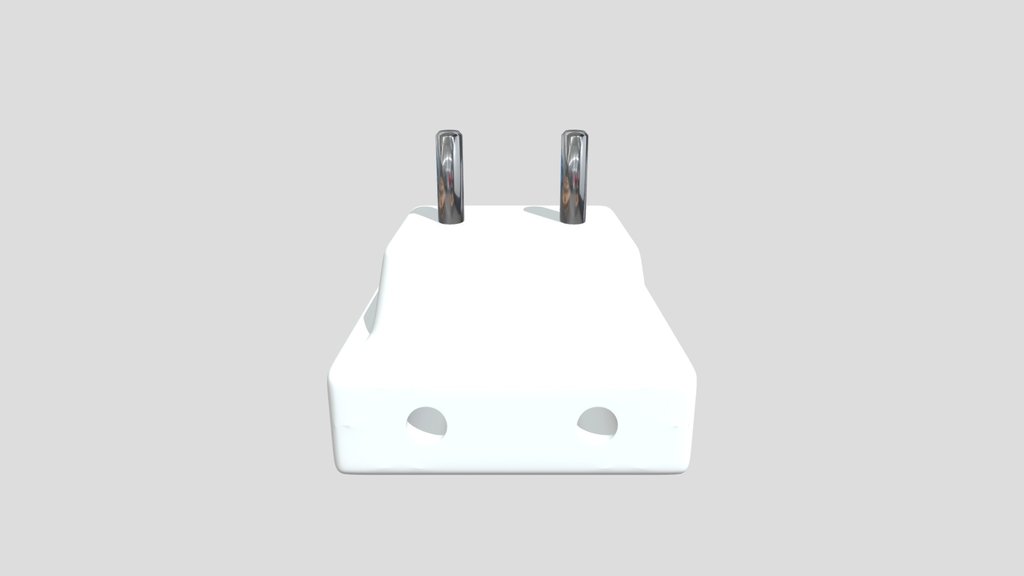 Adapter Plug