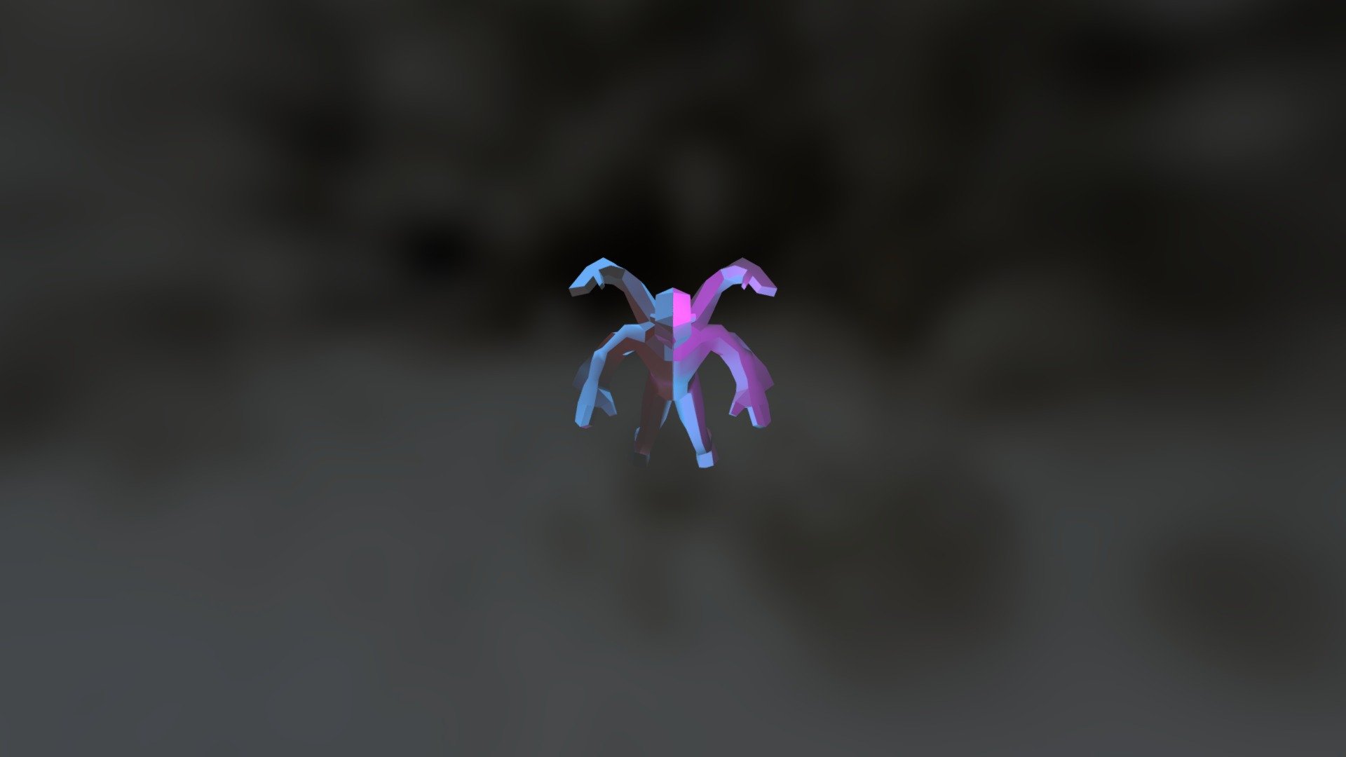 man
