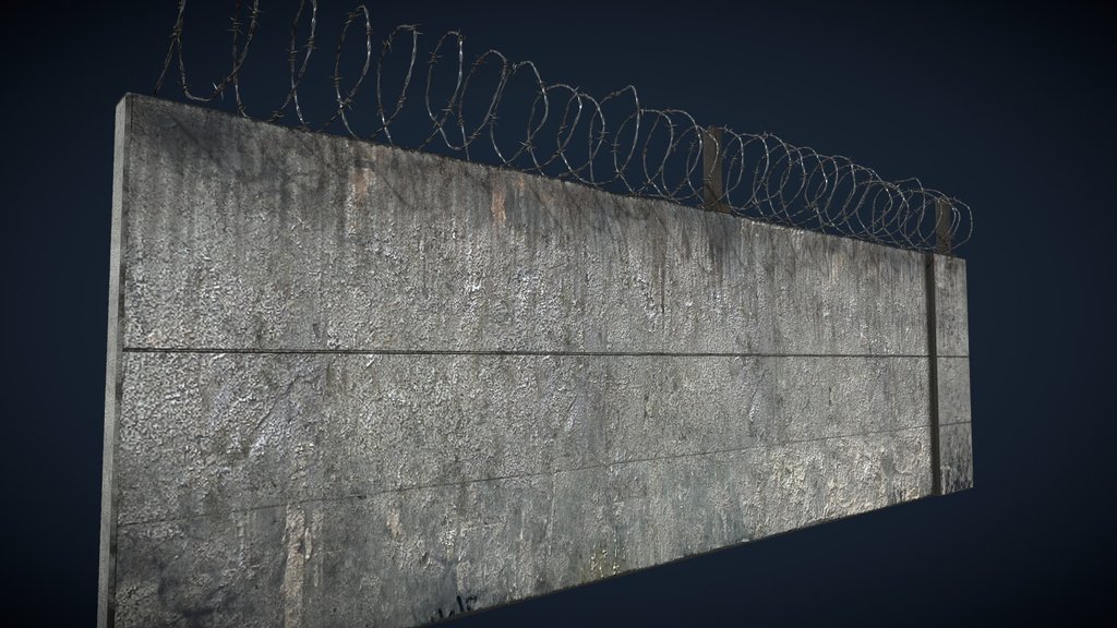Concrete_wall_Protection