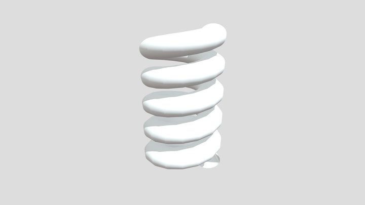djfjg 3D Model