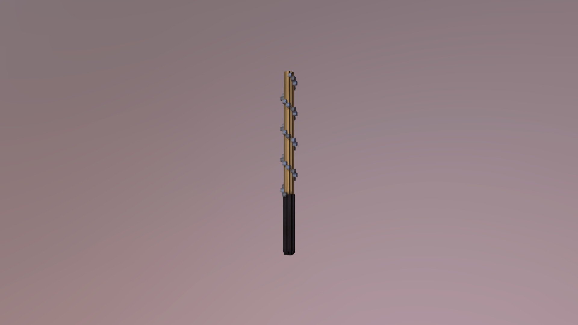 Ninja Staff