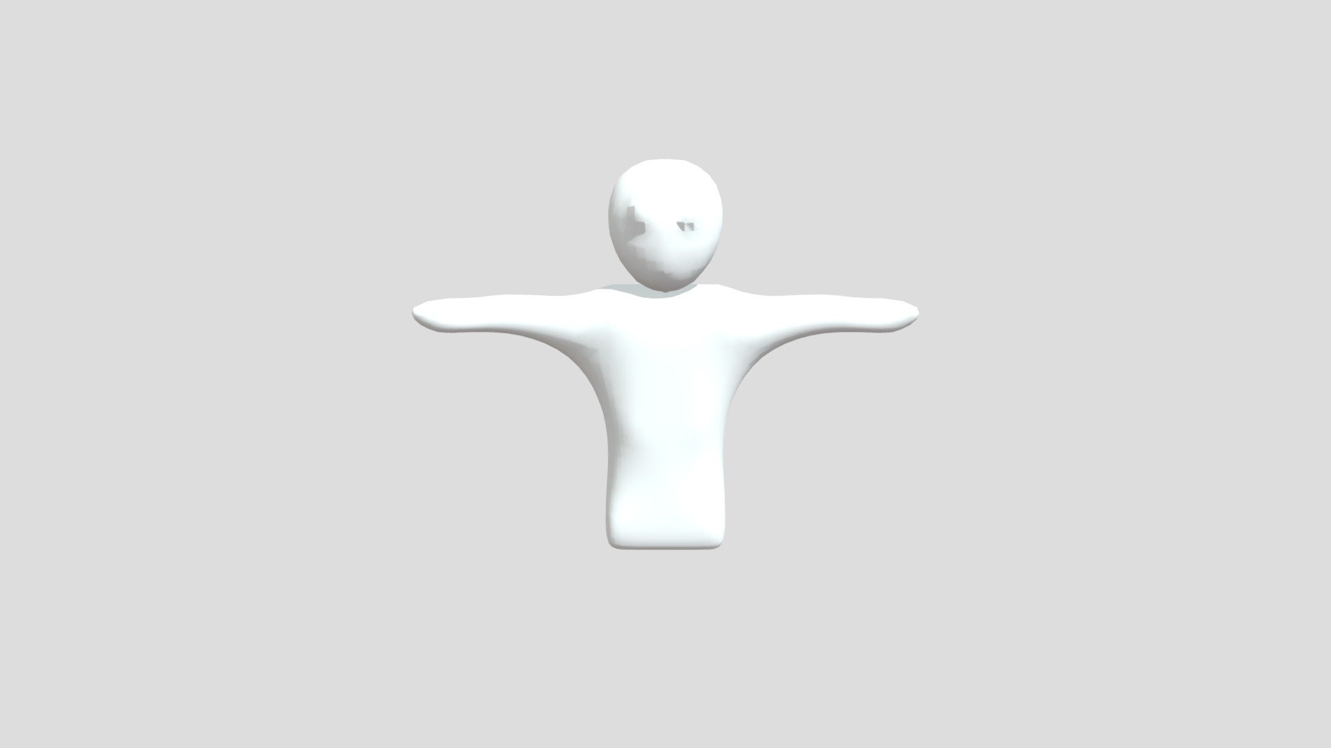 Morpher Anim — Sketchfab embed 3D viewer