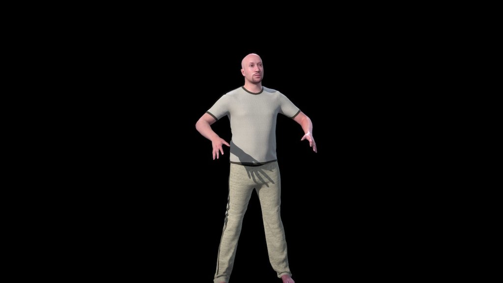 Virtual Try On
