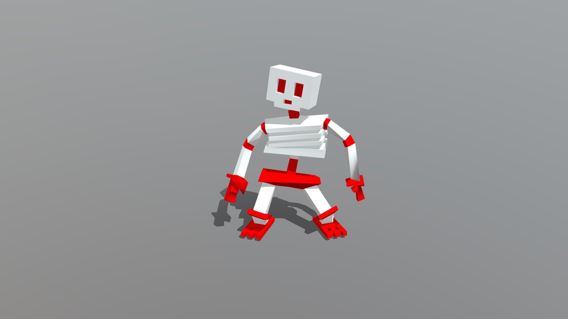 Final Character