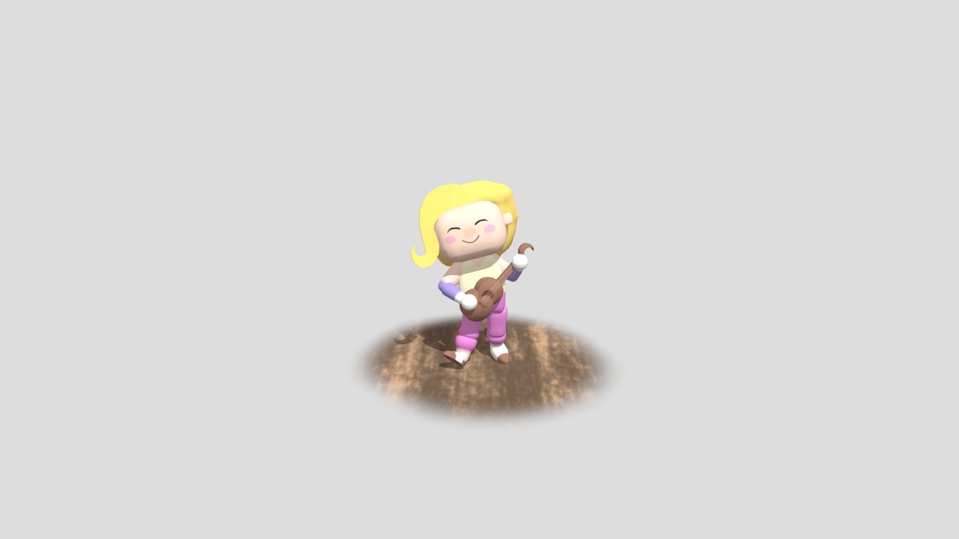 Torlin (Happy Birthday, Jazz!)