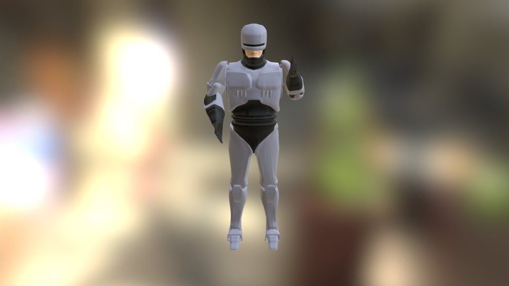 Robocop