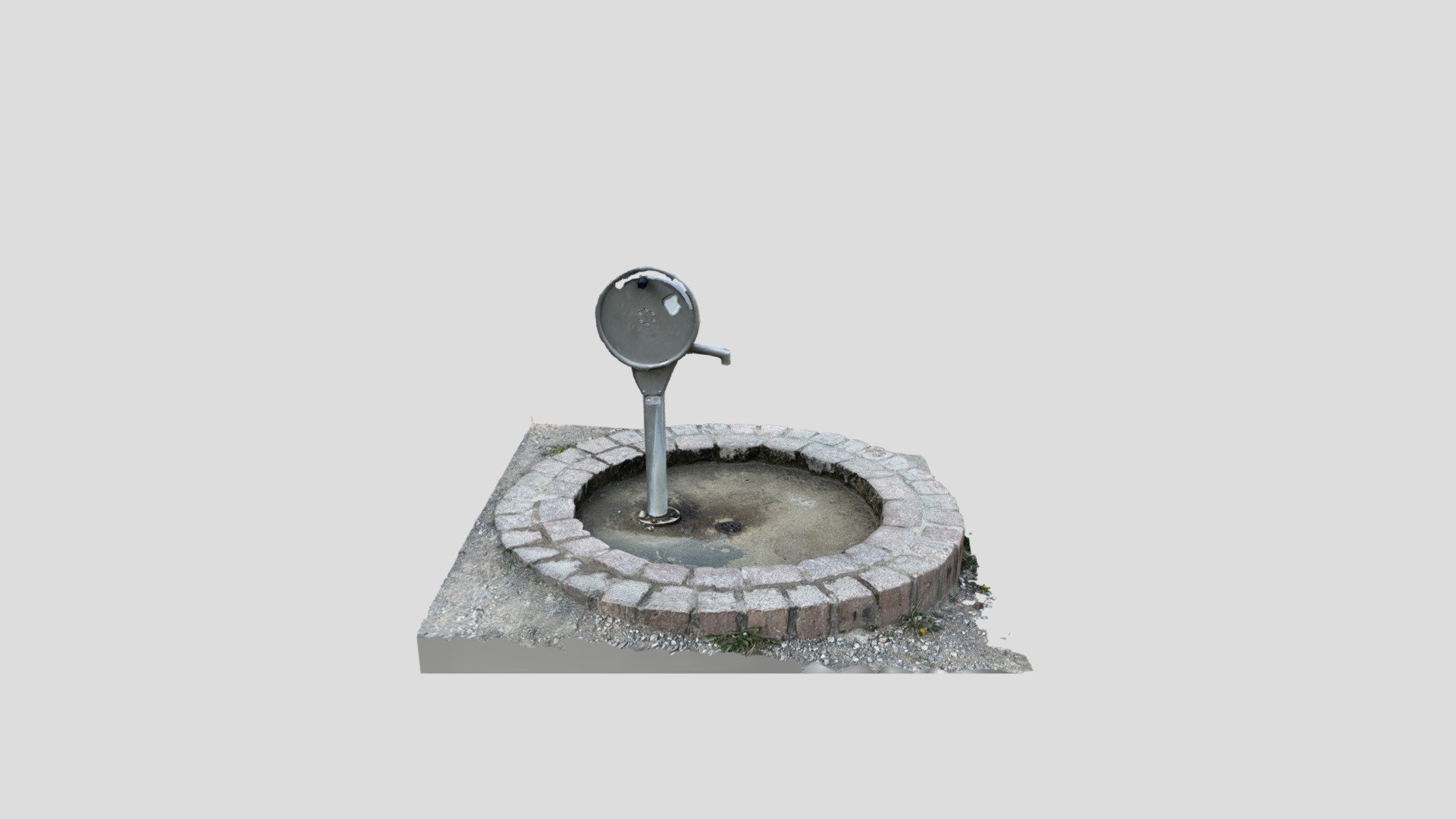 Well pump