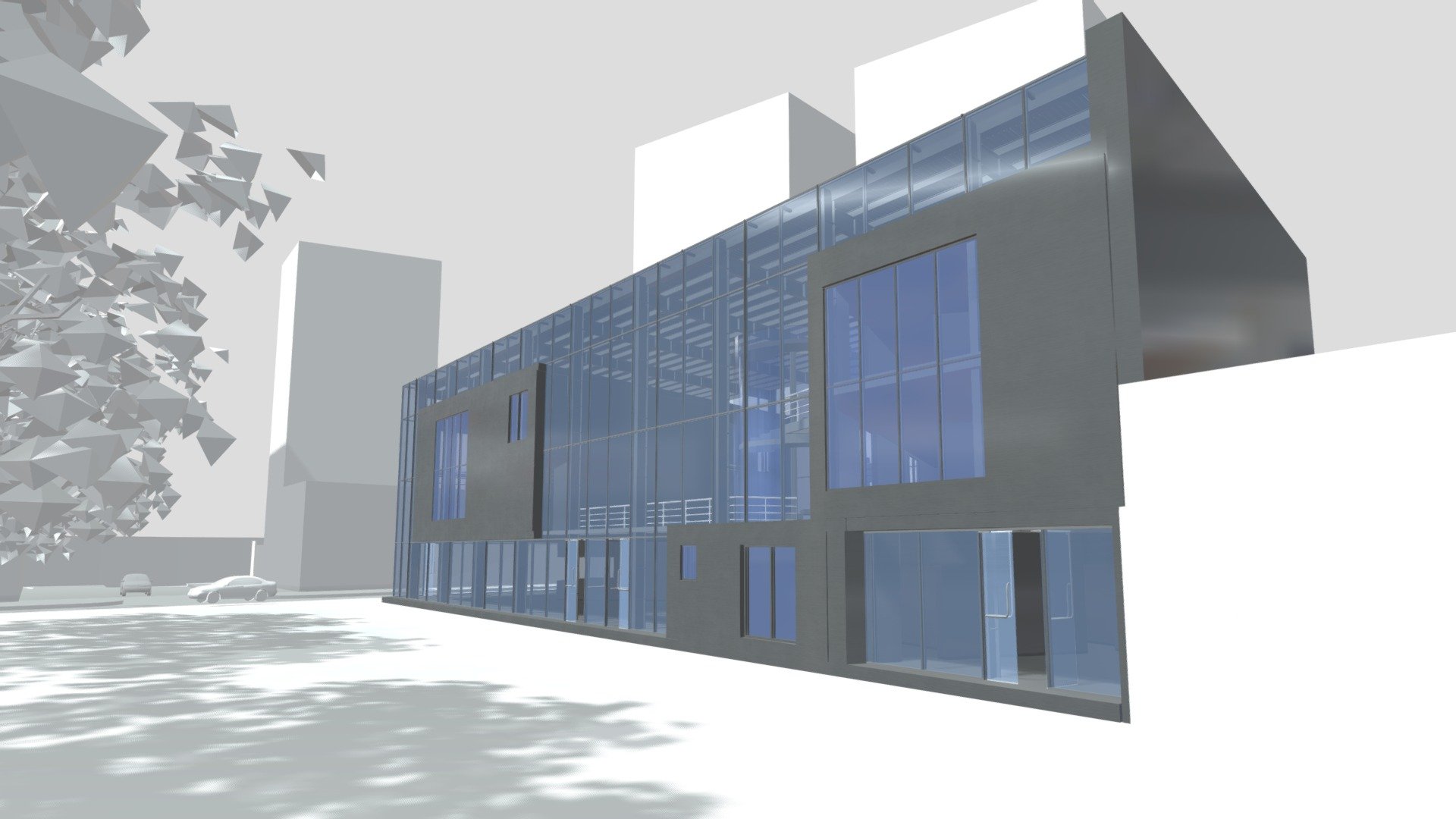 modelo Sketchfab