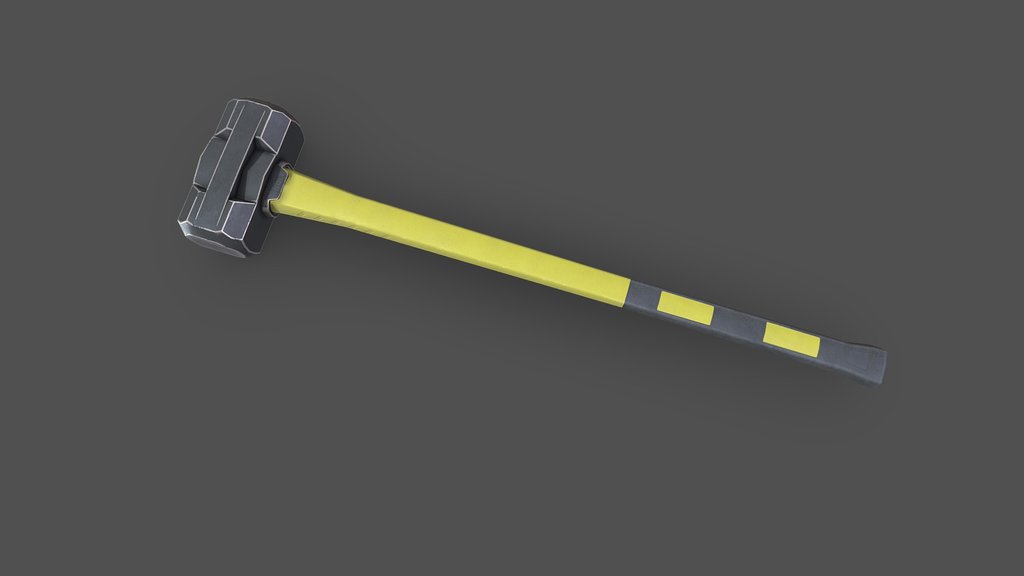 Sledgehammer