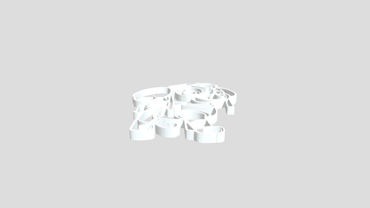 sky_inside_fixed 3D Model