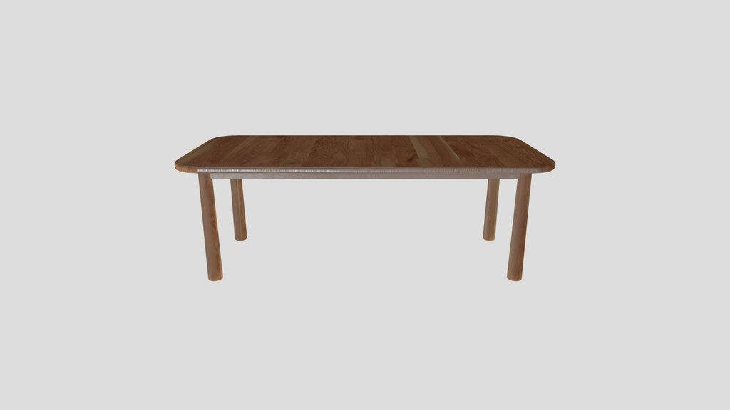 Arlos Dining Table