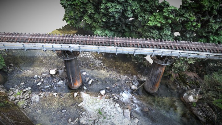 Meishō Line SeriesⅢ 3D Model