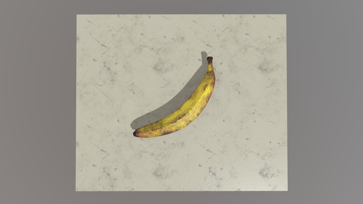 banana