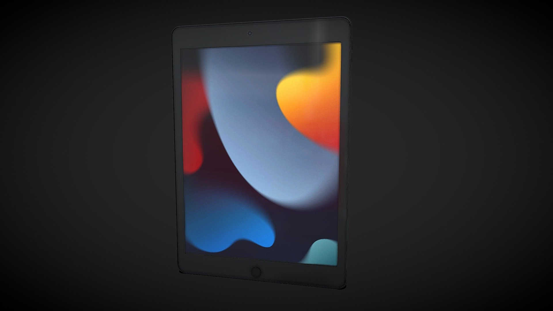 apple ipad - Buy Royalty Free 3D model by umarahmed077 (@umarahmed07 ...