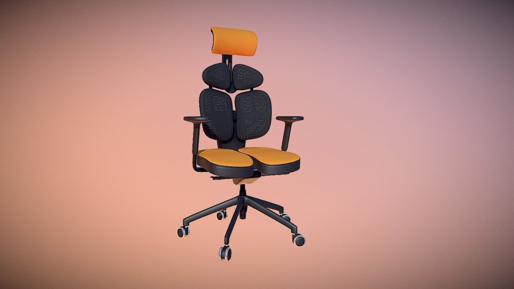 Banzai Chair