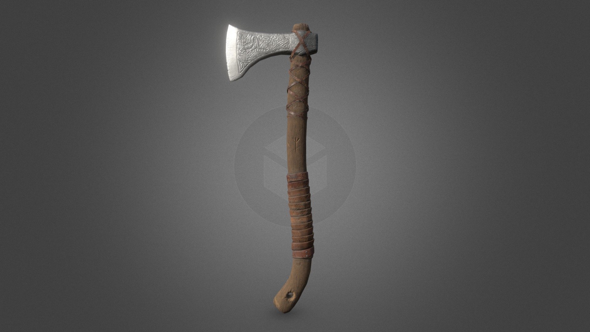 Viking Axe