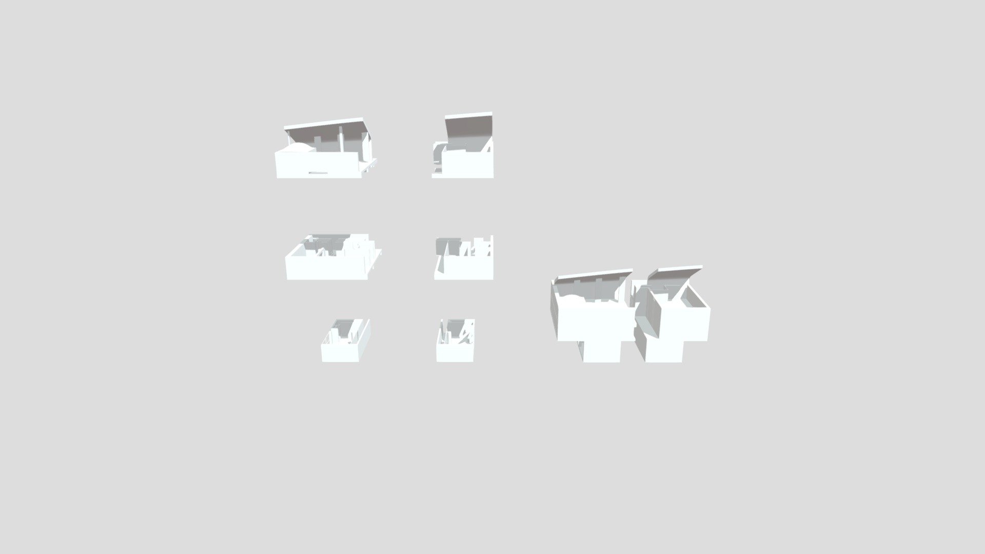 nexus world housing