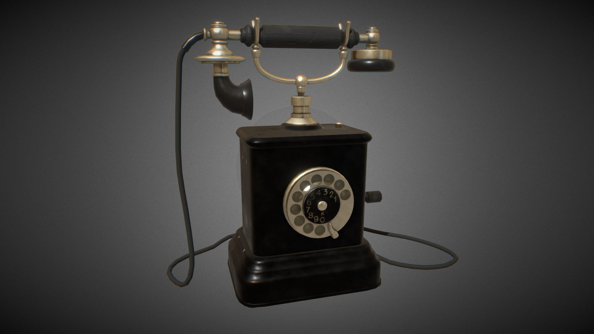 Jydsk Phone