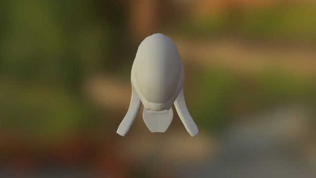 Transporter 3D Model