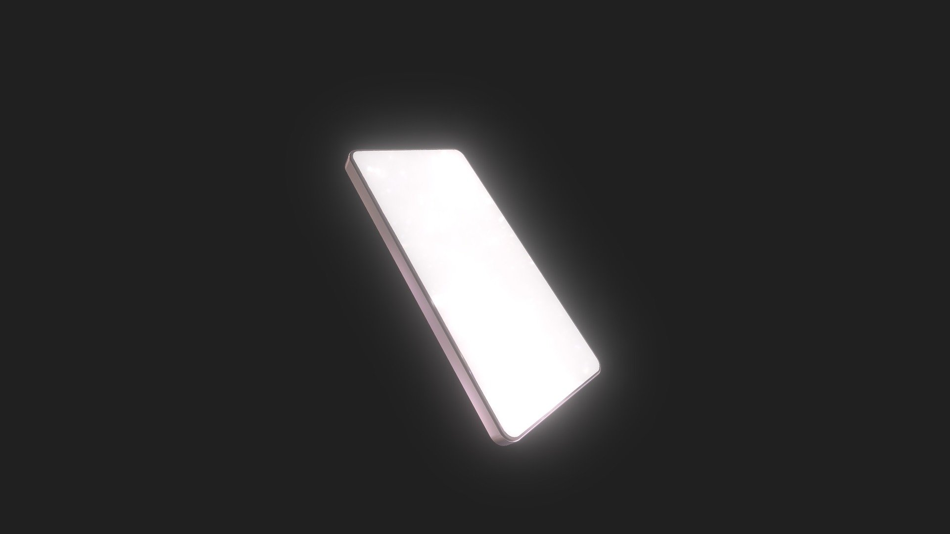 Phone Concept