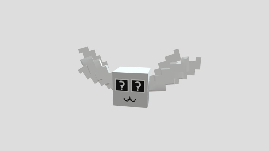 Lucky Block XibiNoy style free