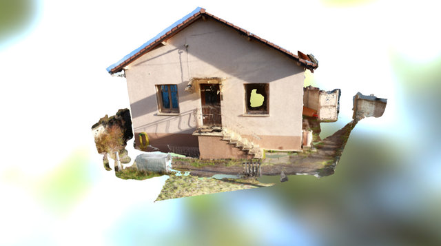 testMJV 3D Model