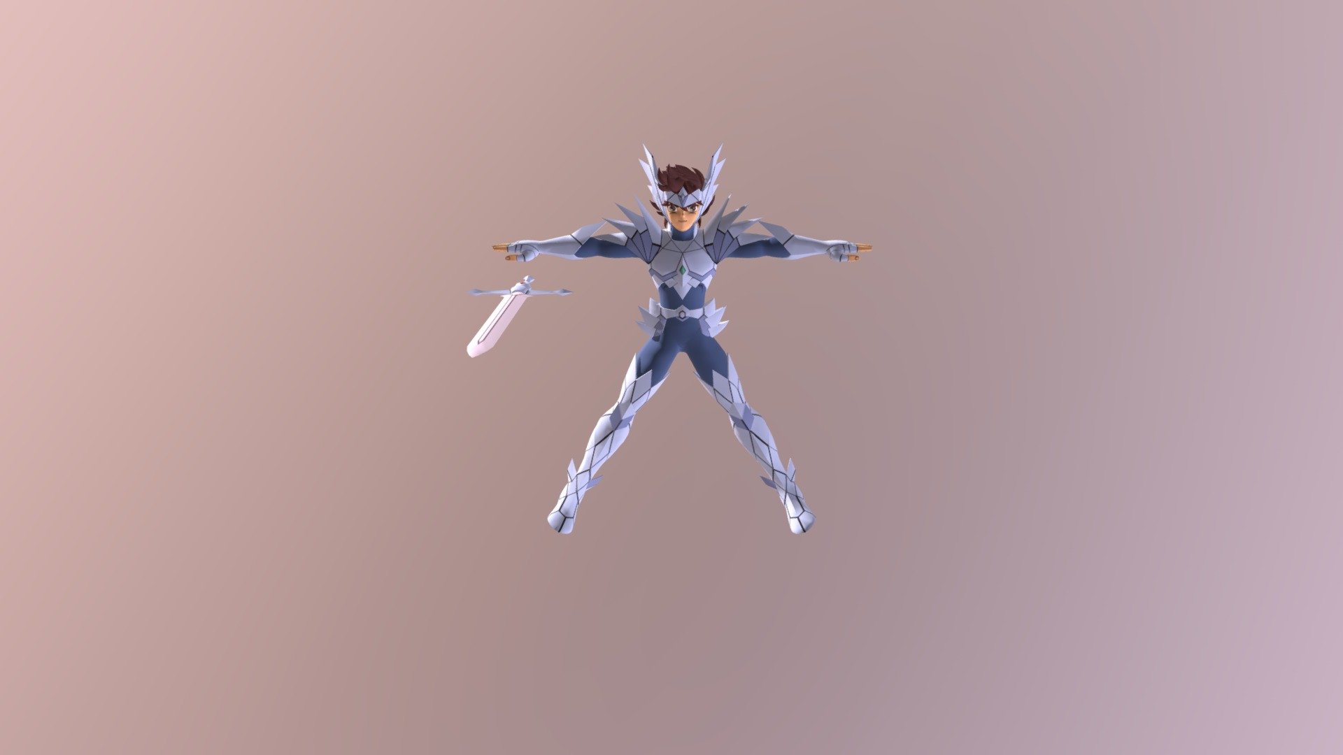Seiya odin
