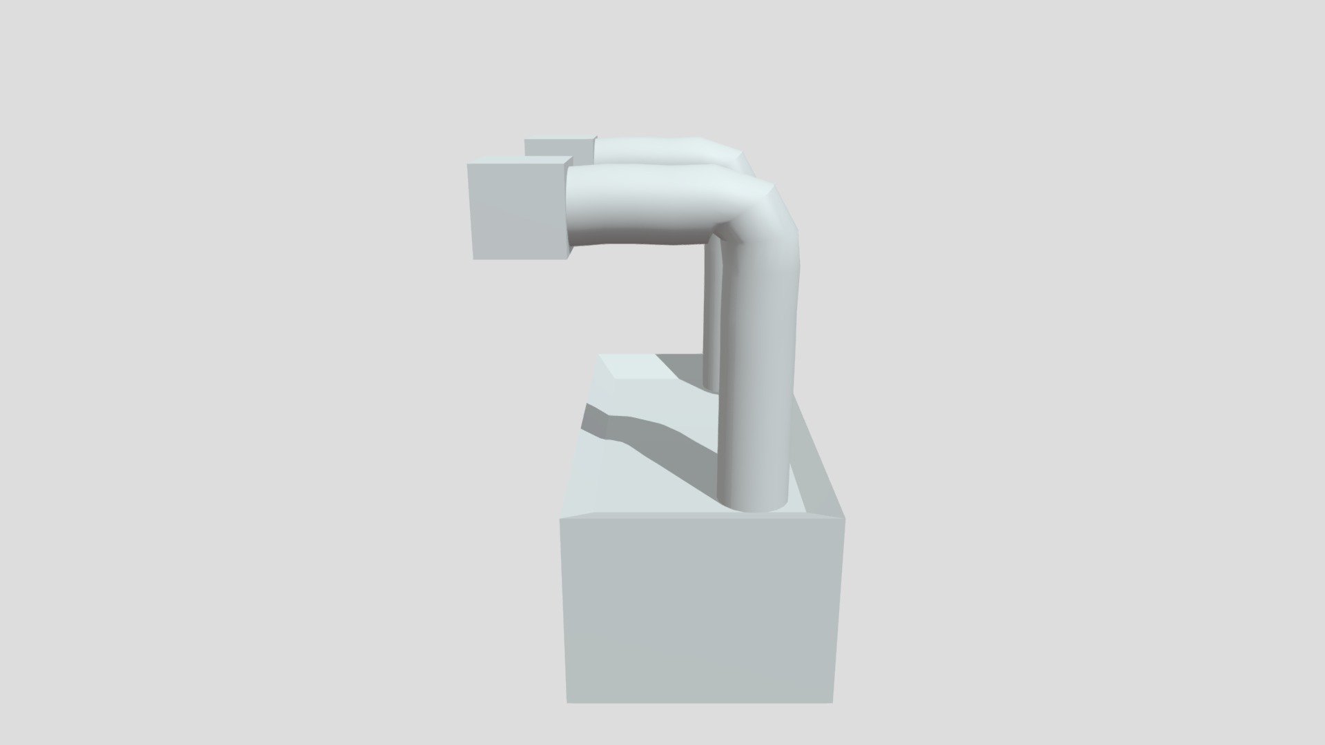 Venting Mesh (Object 5)