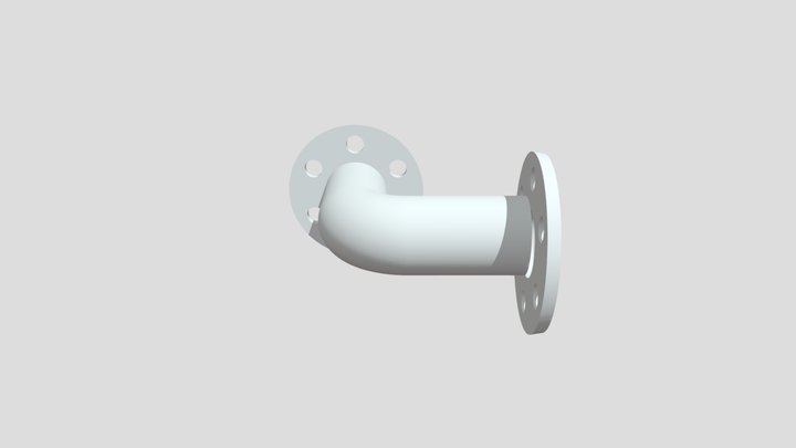 Part Studio 40 - Part 1 3D Model