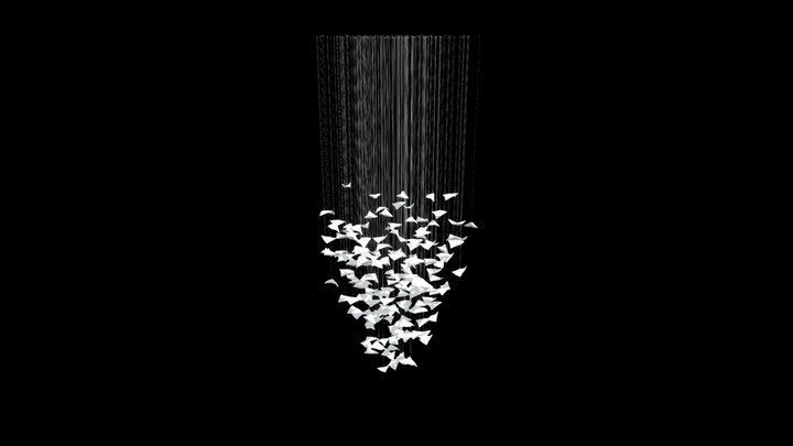 Light composition - Vargov LC0384 #12