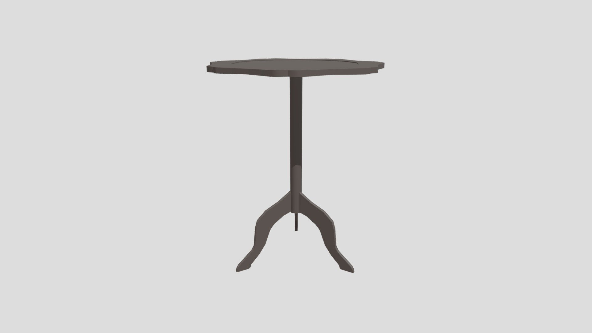 Table Variant 2