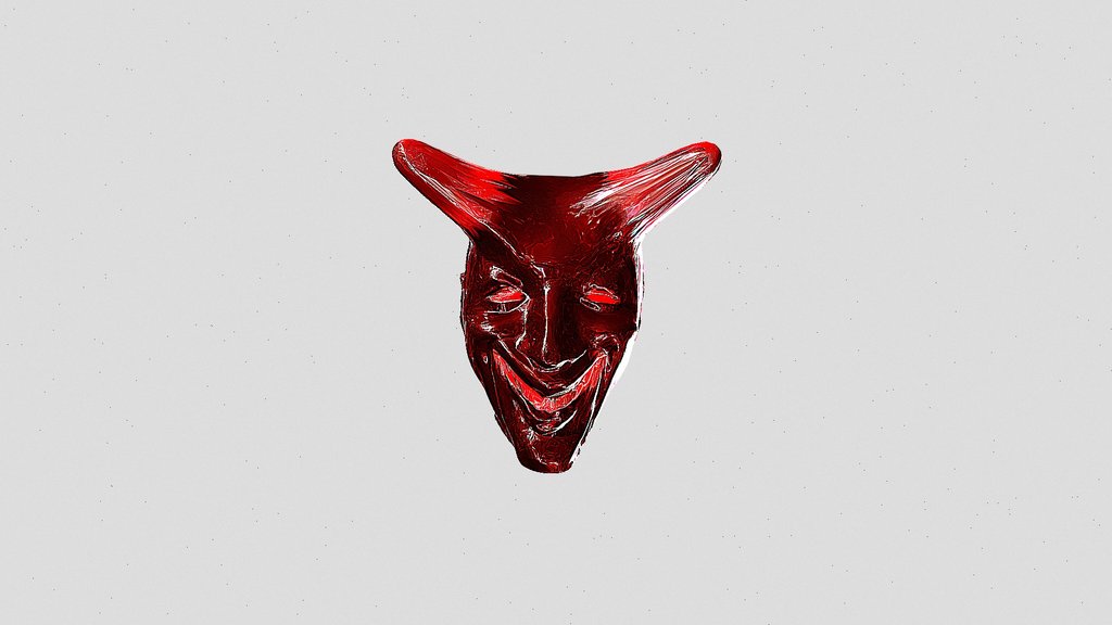 Mask Of Misfortune