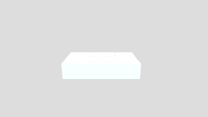 Projeto3-Vista3D-{3D} 3D Model