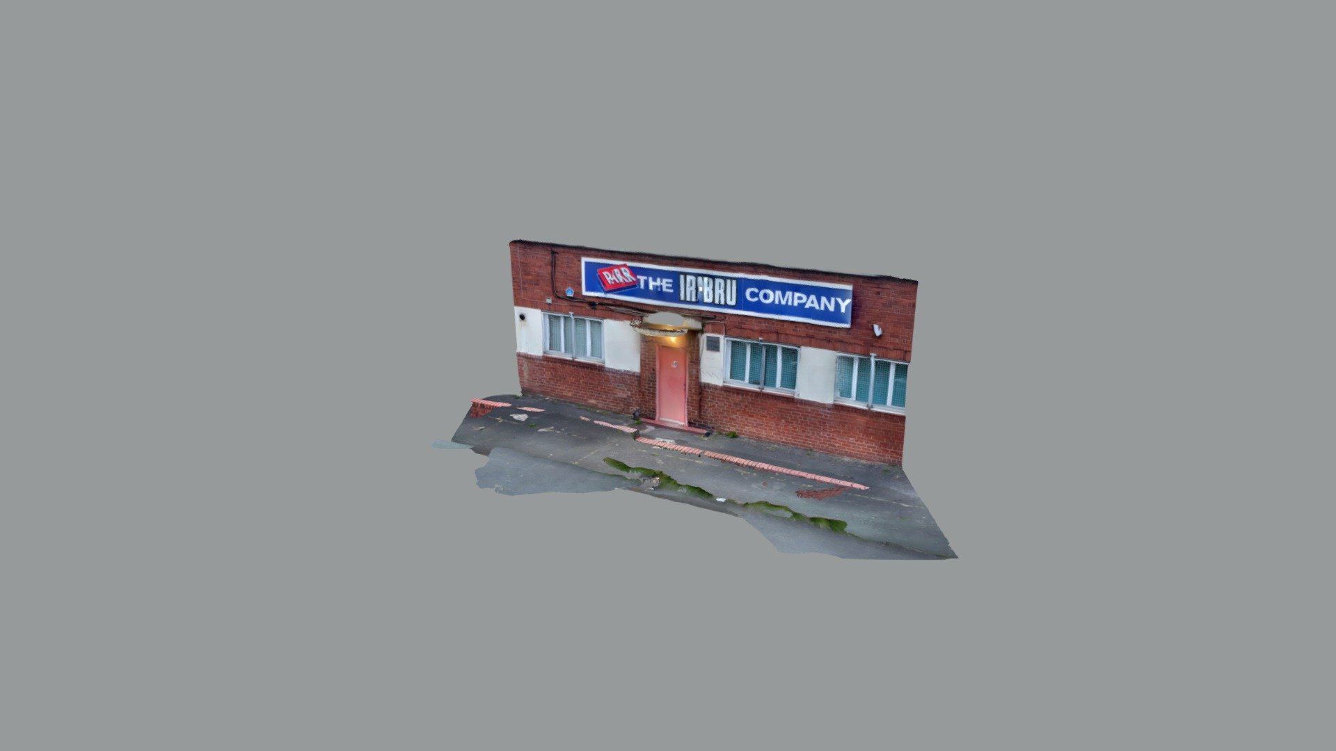 IruBru