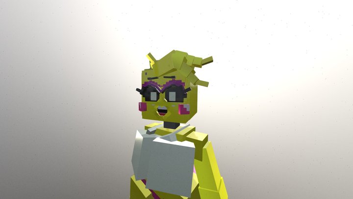 ToyChica Model