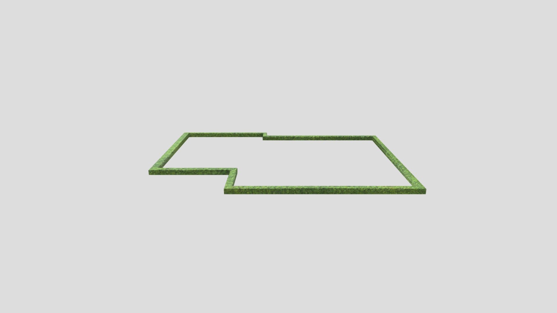 Innobush — Sketchfab embed 3D viewer