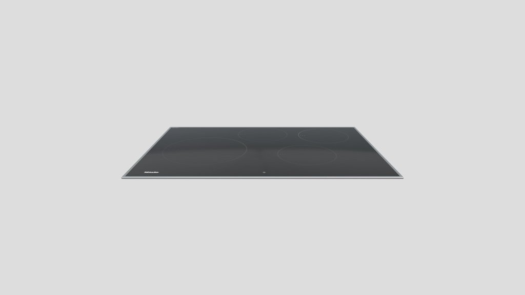 Miele Hob