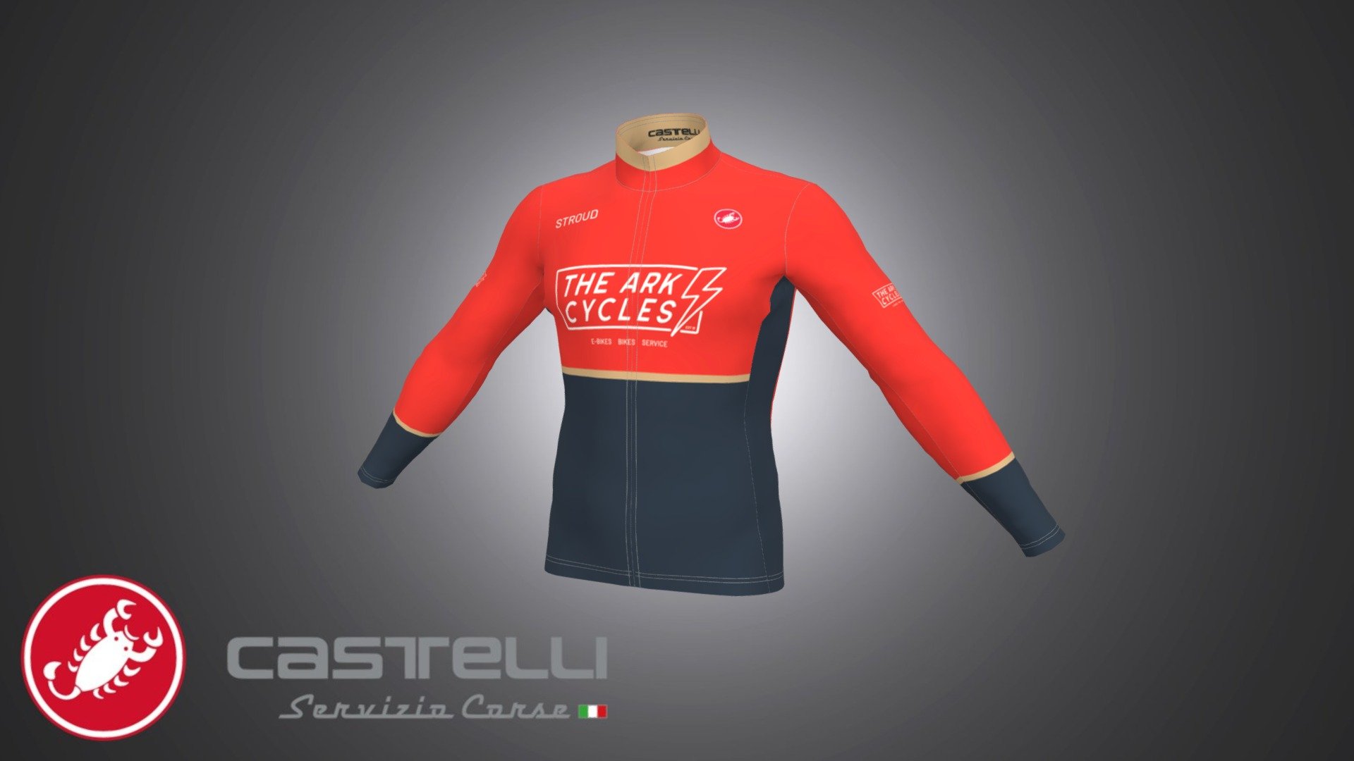 SC21125_ARK CYCLES_4300092 THERMAL L/S