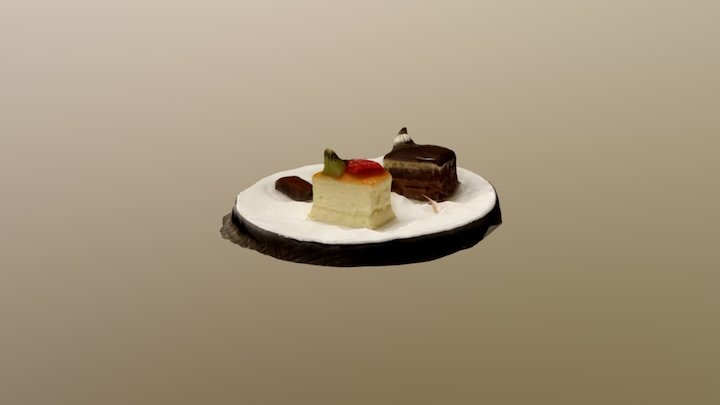 �� 3D Model