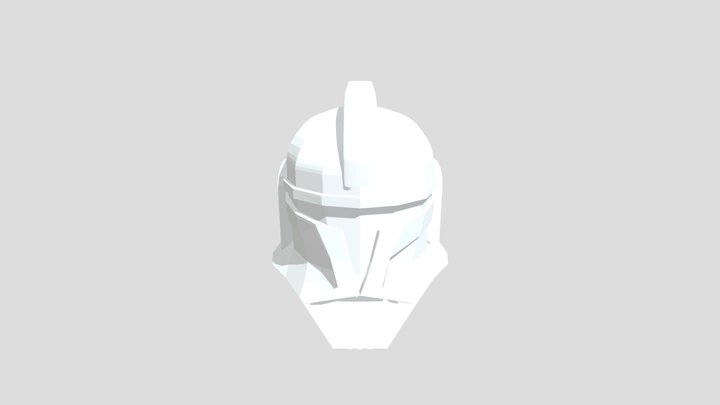Untitled7 3D Model