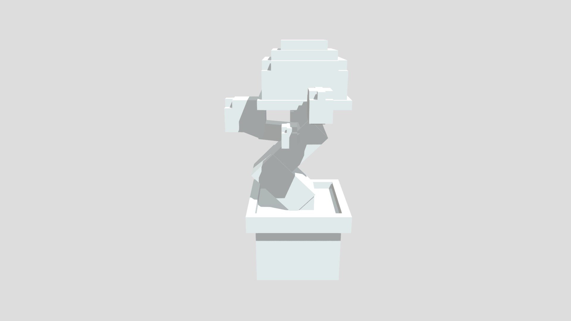 Bonsai Tree