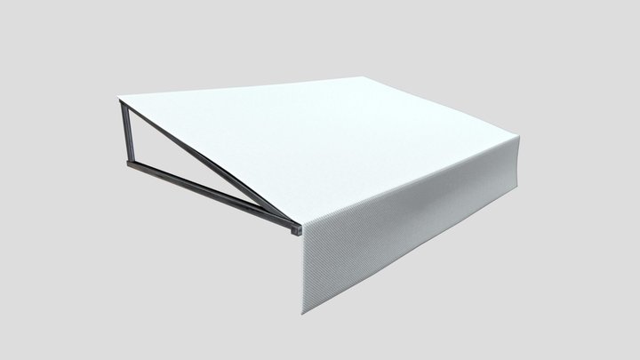 CC0 - Awning