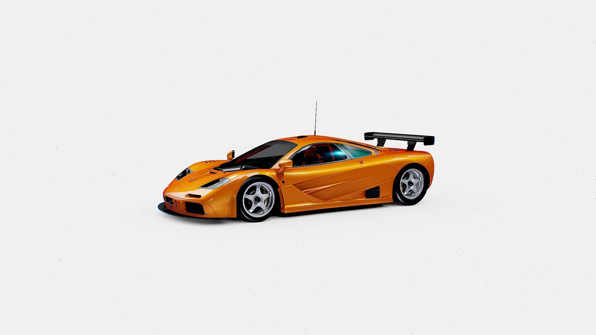 maikelalunf — Sketchfab embed 3D viewer