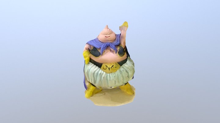 !L 3D Model