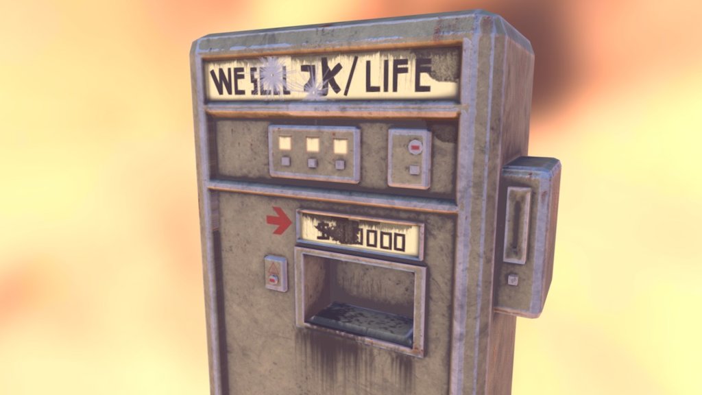 Vending Machine