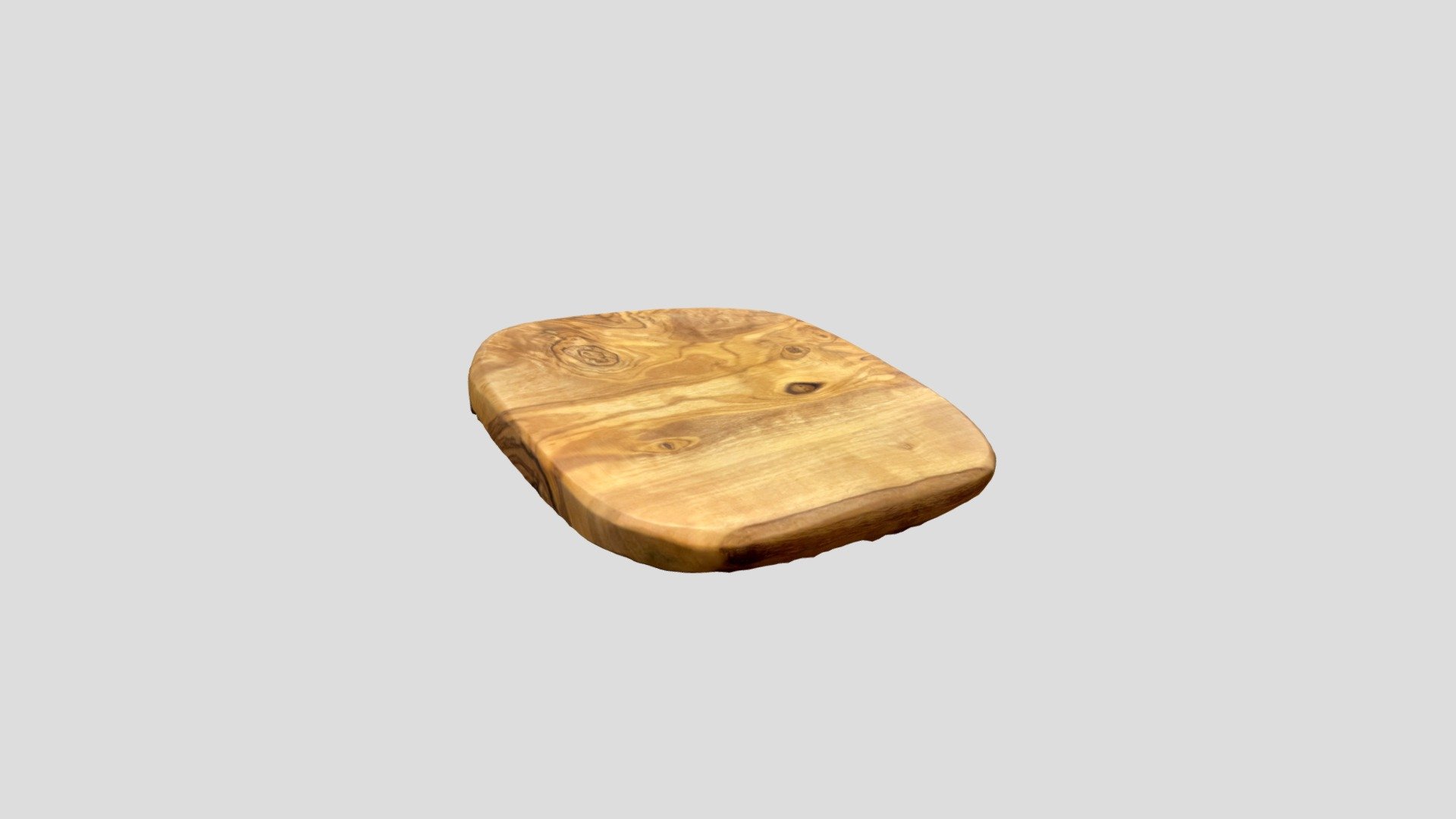 Olive Wood Coaster- Texture Test 2 - Download Free 3D model by Digital ...